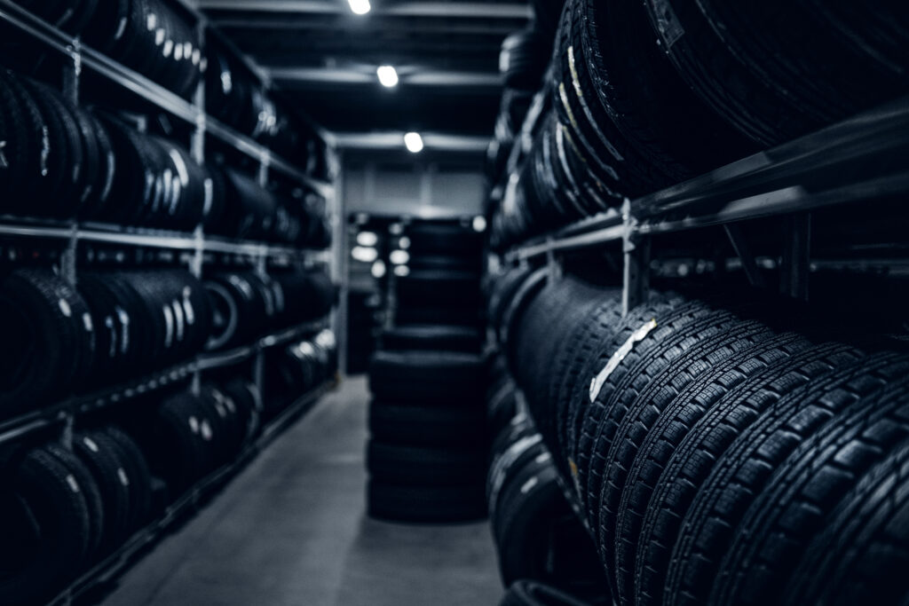 Tyre Shop Uxbridge | Car Tyre Fitters | Tyre Replacement