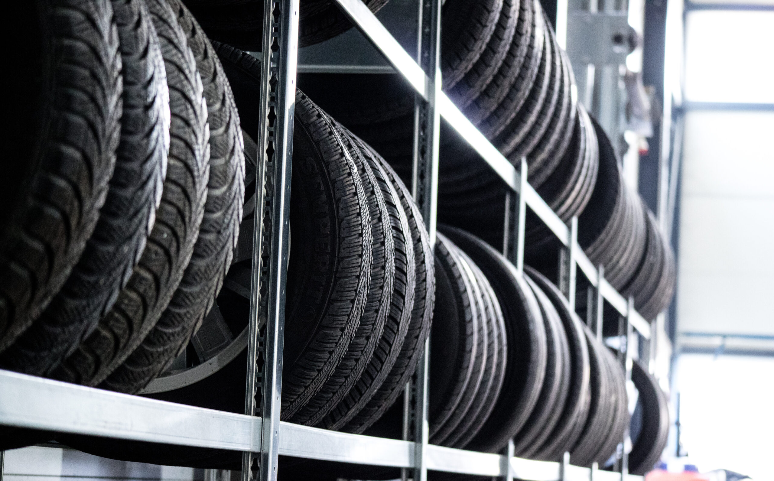 Tyre Fitting Uxbridge